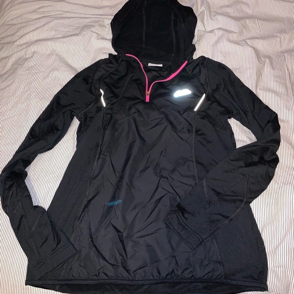 asics motion protect jacket